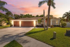 8125 SETTERS POINT DRIVE, NEW PORT RICHEY, FL 34653 Sold 08/29/25