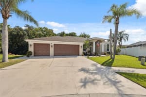 8125 SETTERS POINT DRIVE, NEW PORT RICHEY, FL 34653 Sold 08/29/25