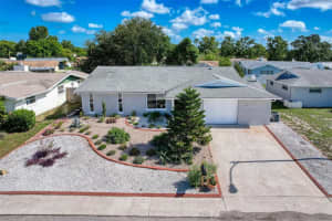 7311 SAN CARLOS DRIVE, PORT RICHEY, FL 34668 Sold 08/29/25
