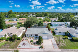 7311 SAN CARLOS DRIVE, PORT RICHEY, FL 34668 Sold 08/29/25