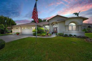 1132 RAMBLING VINE COURT, TRINITY, FL 34655 - MLS#MFRW7877442