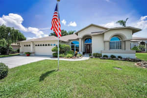 1132 RAMBLING VINE COURT, TRINITY, FL 34655 - MLS#MFRW7877442