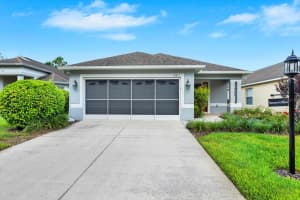 18817 Rolling Hills Loop, Hudson, FL 34667, Sold 09/12/25