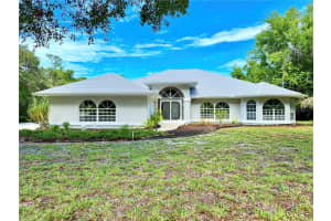 7250 RIVER COUNTRY DRIVE, WEEKI WACHEE, FL 34607 Sold 07/28/25