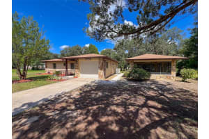 6499 ROSEDALE DRIVE, HOMOSASSA, FL 34448 Sold 12/22/25