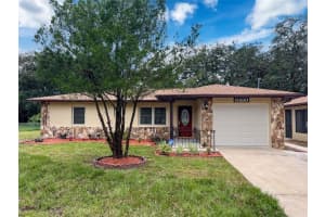 6499 ROSEDALE DRIVE, HOMOSASSA, FL 34448 Sold 12/22/25