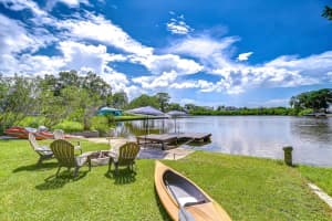 7041 Morningstar Ln, NEW PORT RICHEY