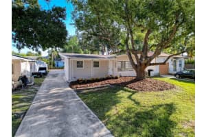 5029 16th Ave N, ST PETERSBURG