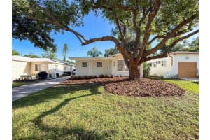 5029 16TH AVENUE, ST PETERSBURG, FL 33710 - MLS#MFRW7877460