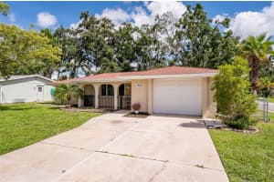7603 CUMBER DRIVE, NEW PORT RICHEY, FL 34653 Sold 10/14/25