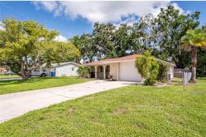 7603 CUMBER DRIVE, NEW PORT RICHEY, FL 34653 Sold 10/14/25
