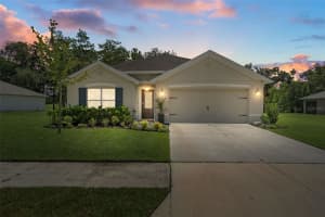 5196 BYRONIC COURT, BROOKSVILLE, FL 34604 Sold 09/30/25