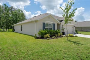 5196 BYRONIC COURT, BROOKSVILLE, FL 34604 Sold 09/30/25