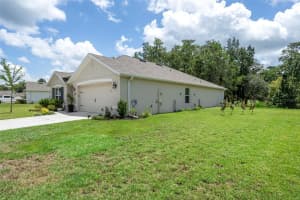 5196 BYRONIC COURT, BROOKSVILLE, FL 34604 Sold 09/30/25
