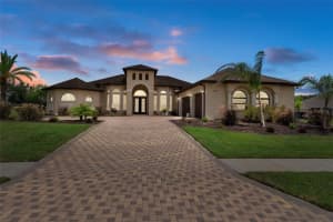902 BELVOIR WAY, SPRING HILL, FL 34609 Sold 09/02/25