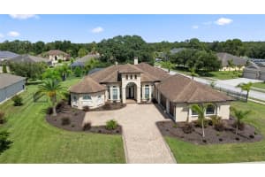 902 BELVOIR WAY, SPRING HILL, FL 34609 Sold 09/02/25