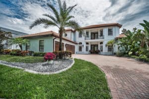 10238 Pontofino Cir, TRINITY