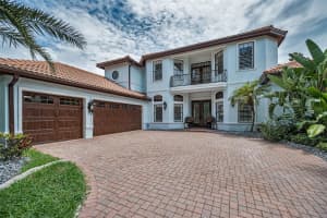 10238 PONTOFINO CIRCLE, TRINITY, FL 34655 - MLS#MFRW7877486