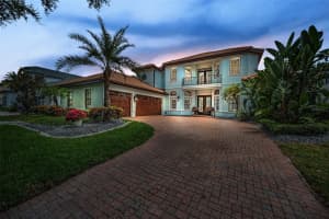 10238 PONTOFINO CIRCLE, TRINITY, FL 34655 - MLS#MFRW7877486