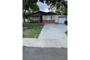 732 62ND AVENUE, ST PETERSBURG, FL 33702 Sold 08/06/25