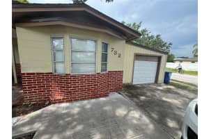 732 62ND AVENUE, ST PETERSBURG, FL 33702 Sold 08/06/25