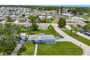 10905 SCENIC DRIVE, PORT RICHEY, FL 34668 - MLS#MFRW7877506