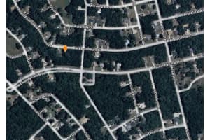 1952 BEACH PLUM DRIVE, CITRUS SPRINGS, FL 34434 Sold 08/22/25