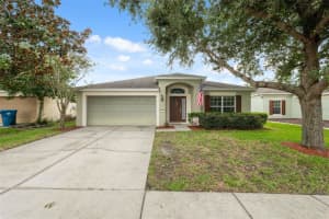 15585 LILY WOOD LANE, BROOKSVILLE, FL 34604 - MLS#MFRW7877508