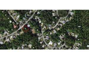 41 GREENTREE STREET, HOMOSASSA, FL 34446 Sold 09/08/25