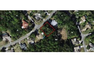 41 GREENTREE STREET, HOMOSASSA, FL 34446 Sold 09/08/25