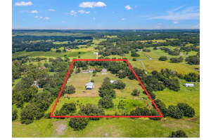 22332 MIZELL ROAD, BROOKSVILLE, FL 34602 - MLS#MFRW7877516