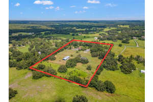 22332 MIZELL ROAD, BROOKSVILLE, FL 34602 - MLS#MFRW7877516