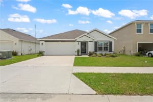 4041 AUTUMN AMBER, SPRING HILL, FL 34609 - MLS#MFRW7877519