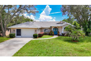 11192 PORTSMOUTH STREET, SPRING HILL, FL 34609 Sold 09/30/25