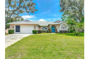 11192 PORTSMOUTH STREET, SPRING HILL, FL 34609 Sold 09/30/25