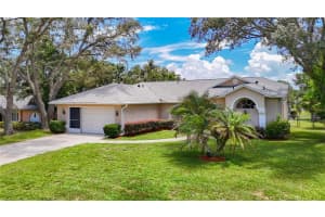 11192 PORTSMOUTH STREET, SPRING HILL, FL 34609 Sold 09/30/25