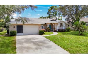 11192 PORTSMOUTH STREET, SPRING HILL, FL 34609 Sold 09/30/25