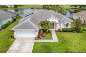 13630 PLANTATION LAKE CIRCLE, HUDSON, FL 34669 Sold 08/26/25