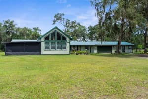 11094 51ST DRIVE, WEBSTER, FL 33597 - MLS#MFRW7877527