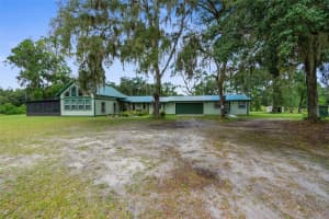 11094 51ST DRIVE, WEBSTER, FL 33597 - MLS#MFRW7877527