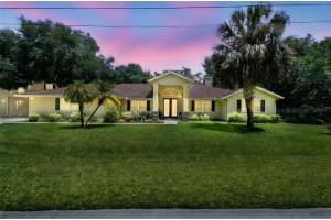 11945 DARWIN AVENUE, NEW PORT RICHEY, FL 34654 - MLS#MFRW7877535