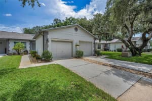 3722 RIVER OAKS COURT, NEW PORT RICHEY, FL 34655 Sold 10/21/25