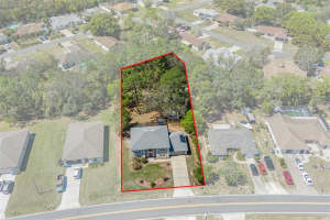 10331 DUNKIRK ROAD, SPRING HILL, FL 34608 - MLS#MFRW7877545