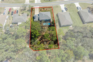 10331 DUNKIRK ROAD, SPRING HILL, FL 34608 - MLS#MFRW7877545
