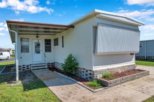 605 Mount Lancaster Ave Ne #634, ST PETERSBURG