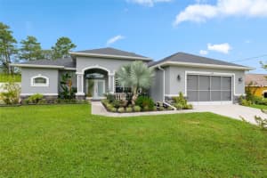 13079 Harris Hawk Rd, WEEKI WACHEE