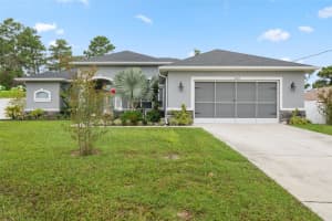 13079 HARRIS HAWK ROAD, WEEKI WACHEE, FL 34614 - MLS#MFRW7877553