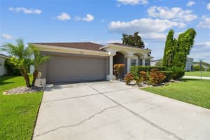 30400 RANDALL MANOR STREET, WESLEY CHAPEL, FL 33545 Sold 09/25/25