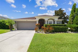 30400 RANDALL MANOR STREET, WESLEY CHAPEL, FL 33545 Sold 09/25/25