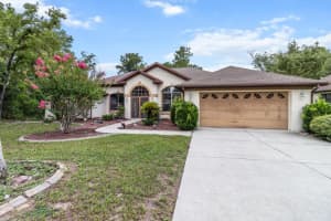 78 LINDER DRIVE, HOMOSASSA, FL 34446 Sold 08/26/25